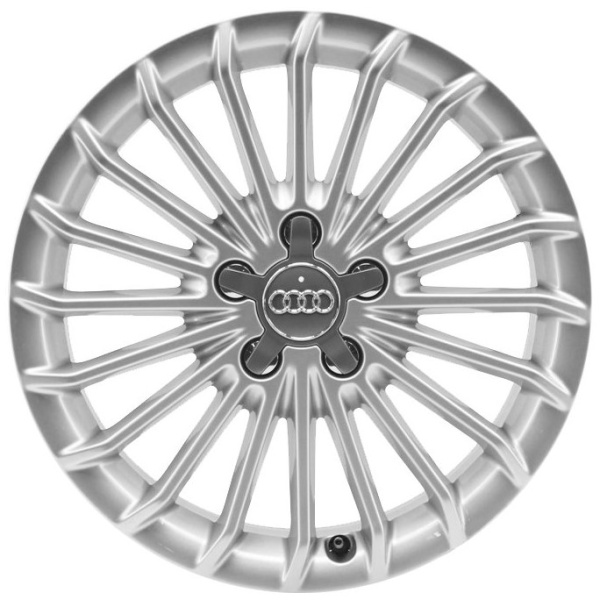 Janta Aliaj Oe Audi 17" 7.5J x 17 ET45 8K0601025CF